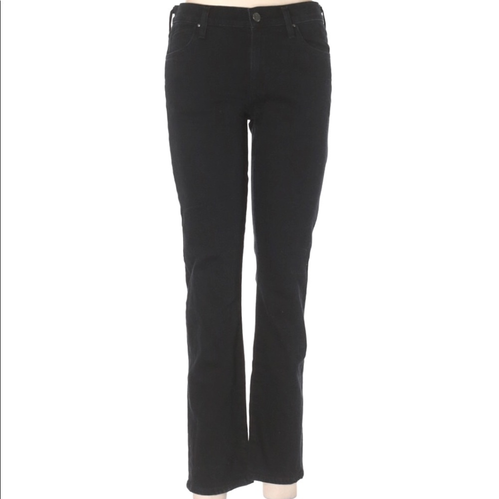 Citizens of Humanity black jeans